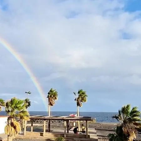 Casa Tina Piscina Privada Apartament Candelaria