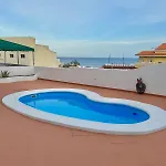 Apartamento Casa Tina Piscina Privada Candelaria