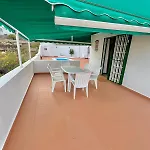 Casa Tina Piscina Privada Appartamento Candelaria