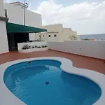 Casa Tina Piscina Privada Apartamento *