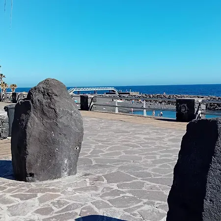 Casa Tina Piscina Privada * Κανδελάρια