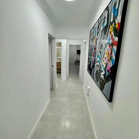 Casa Tina Piscina Privada Lägenhet Candelaria