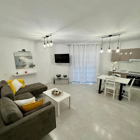 Casa Tina Piscina Privada Lägenhet