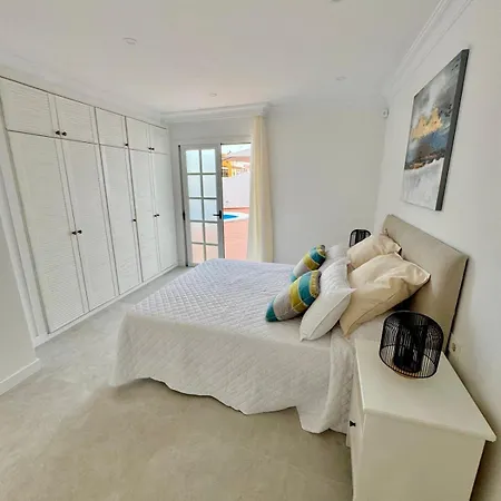 Casa Tina Piscina Privada Appartement