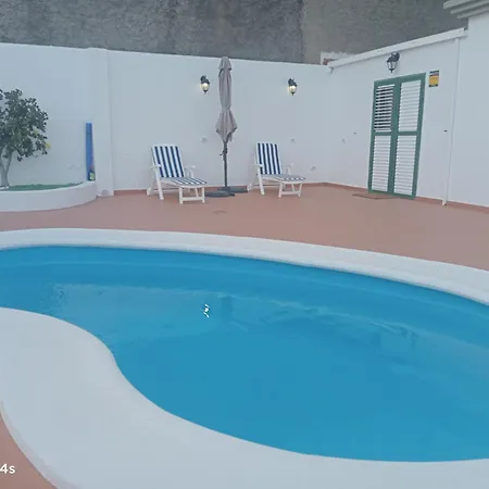 Casa Tina Piscina Privada