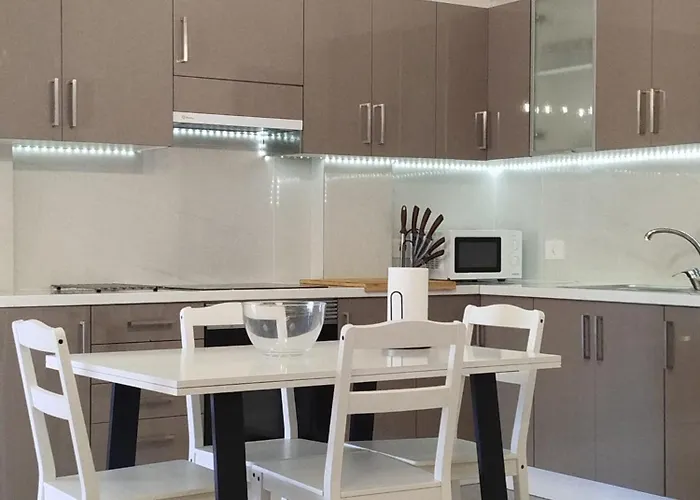 Casa Tina Piscina Privada