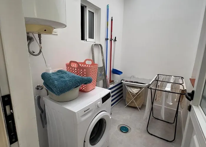 Casa Tina Piscina Privada 公寓