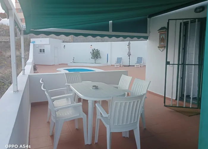 Casa Tina Piscina Privada *