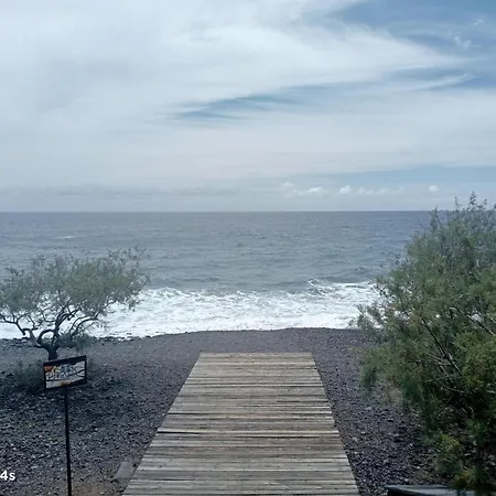Casa Tina Piscina Privada Lägenhet *