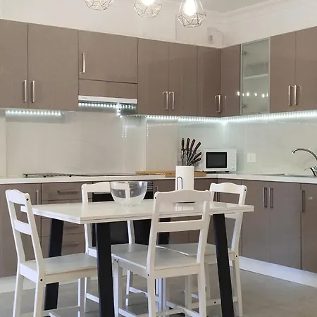 Casa Tina Piscina Privada