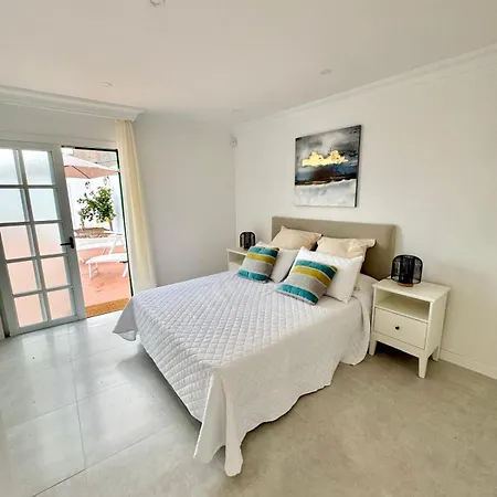 Casa Tina Piscina Privada Candelaria