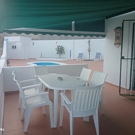 Casa Tina Piscina Privada *