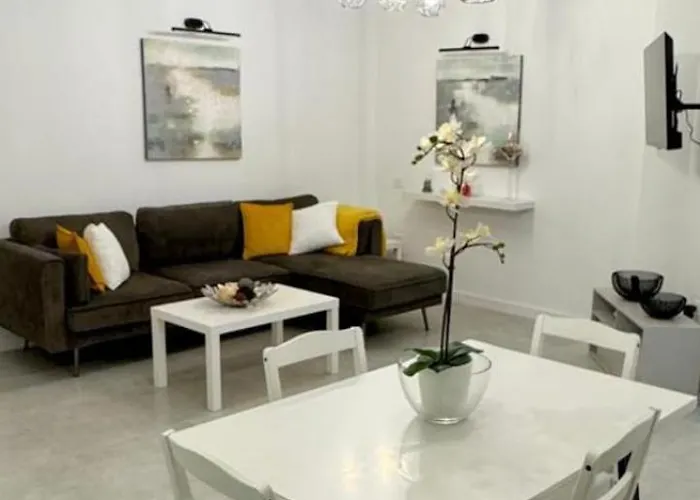 Casa Tina Piscina Privada Lägenhet